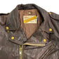 80s Schott Double Riders Leather Jacket