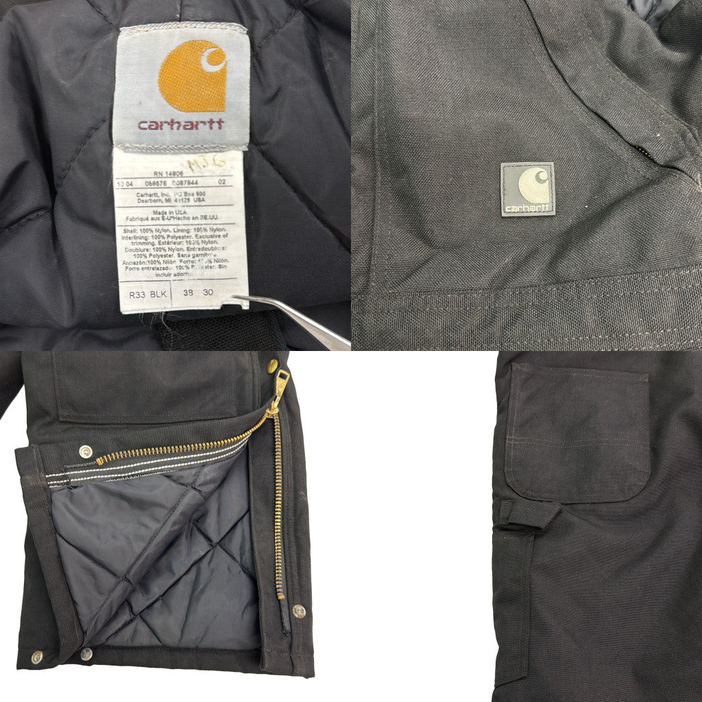 00s Carhartt