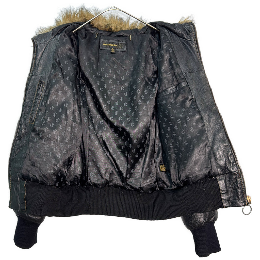 ROCAWEAR Down Jacket
