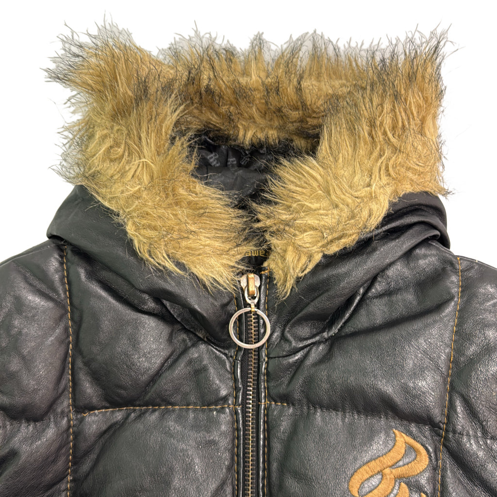 ROCAWEAR Down Jacket