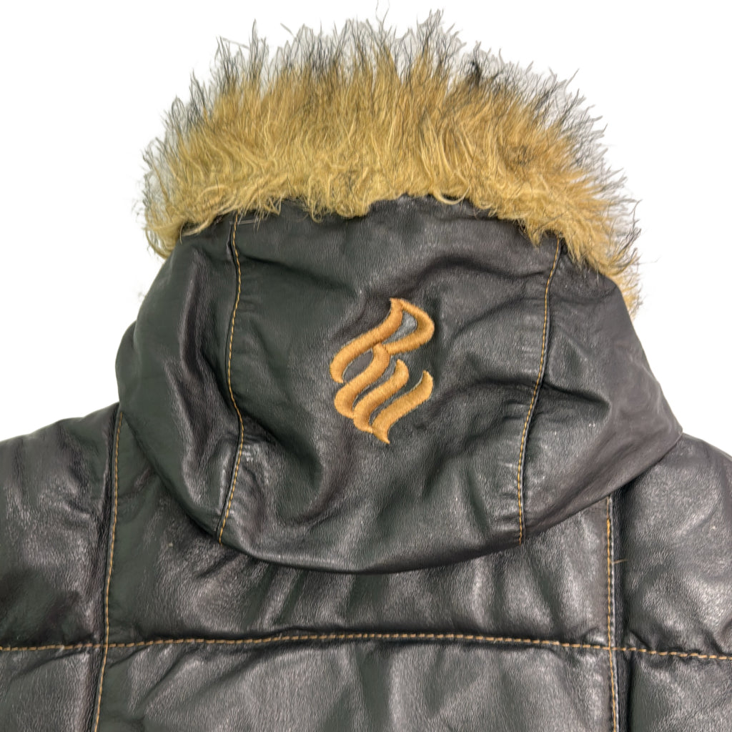 ROCAWEAR Down Jacket