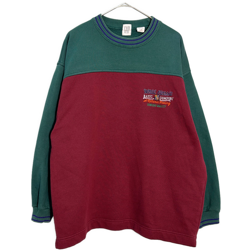 90s GAP Sweat