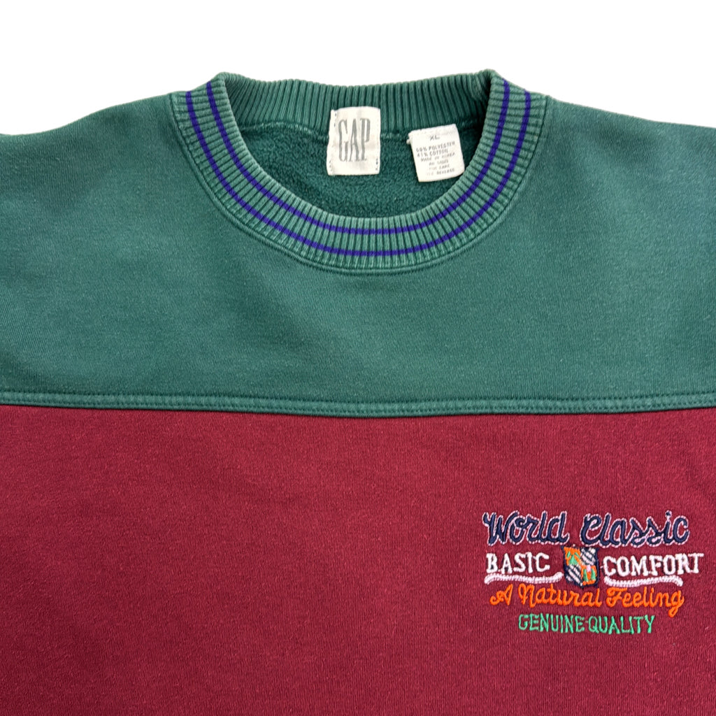 90s GAP Sweat