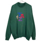 90s LOONEY TUNES Character Sweat