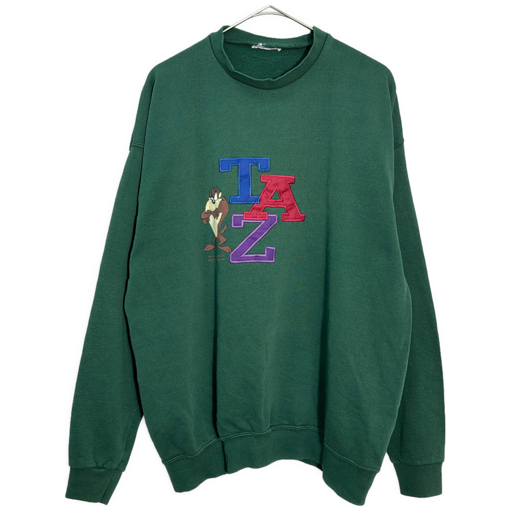 90s LOONEY TUNES Character Sweat