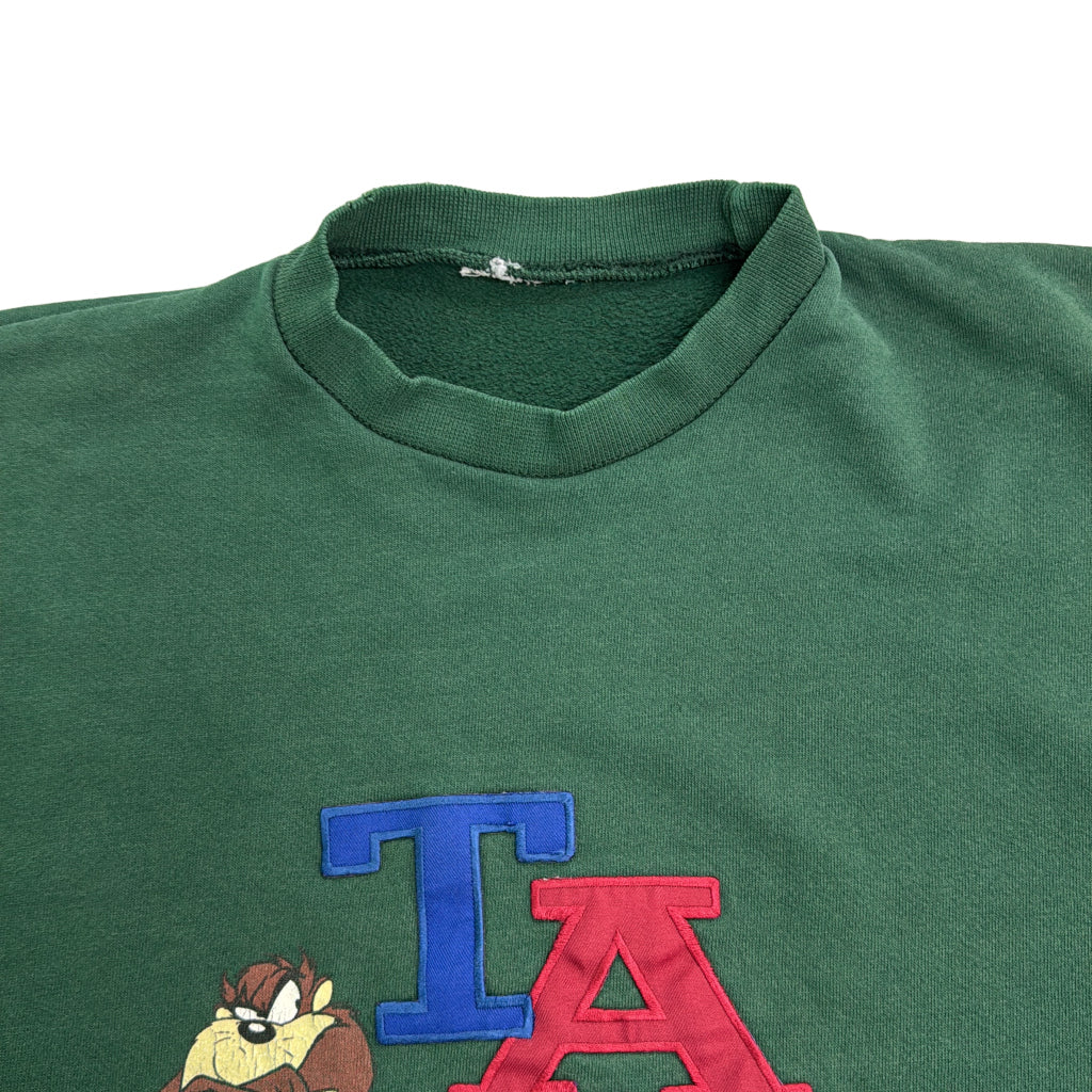 90s LOONEY TUNES Character Sweat