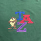 90s LOONEY TUNES Character Sweat
