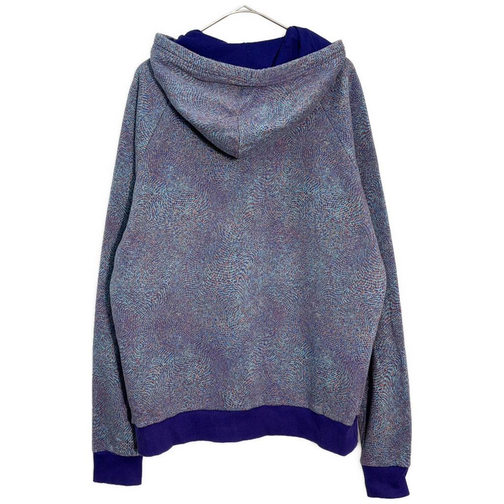 UNDER ARMOUR Logo Hoodie