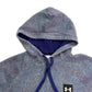 UNDER ARMOUR Logo Hoodie