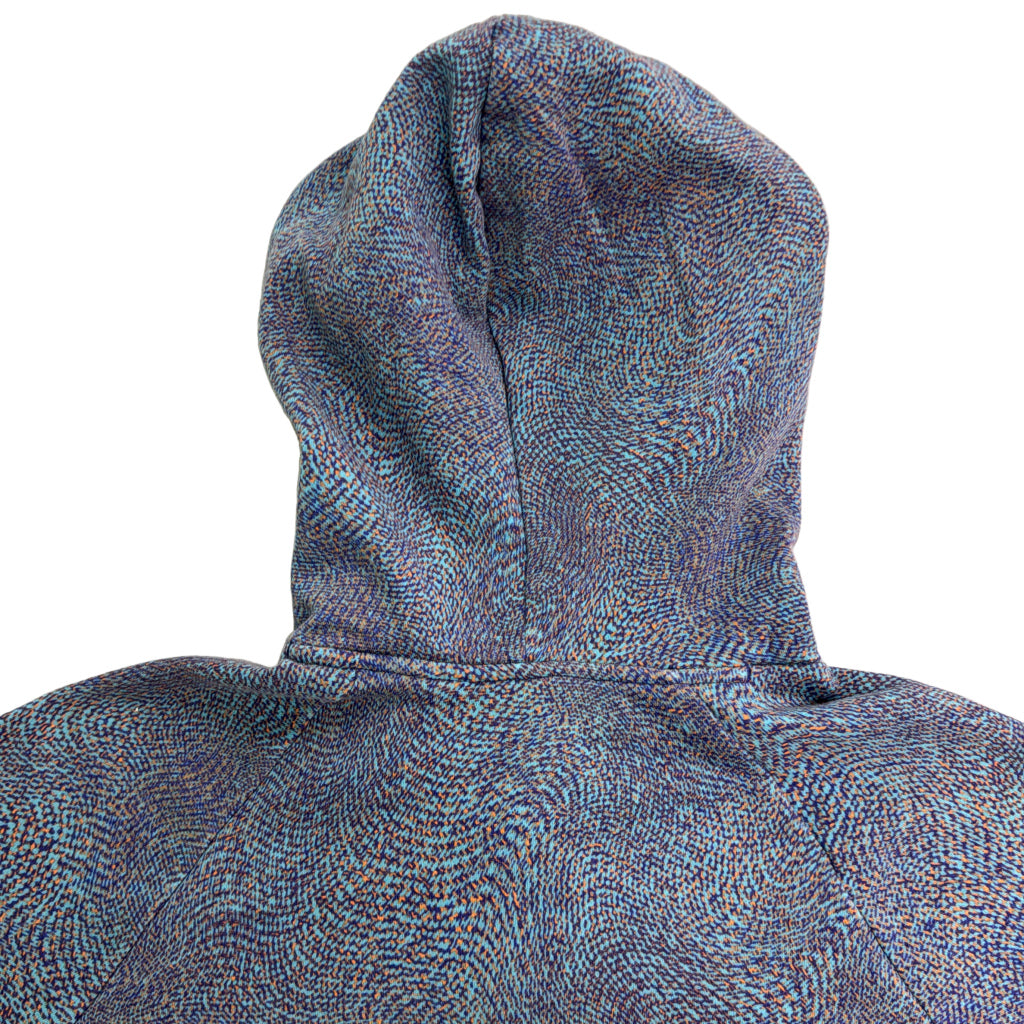 UNDER ARMOUR Logo Hoodie