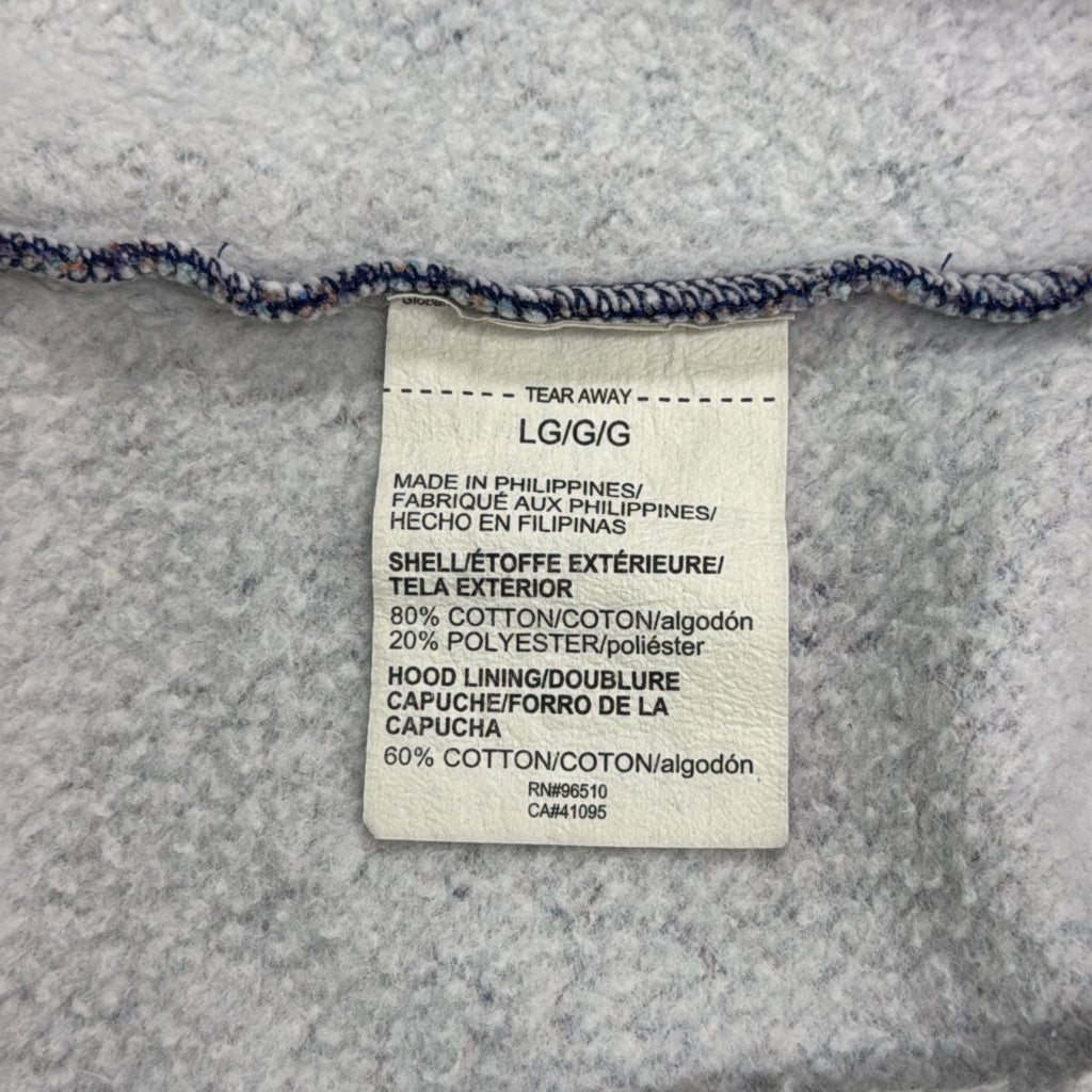 UNDER ARMOUR Logo Hoodie