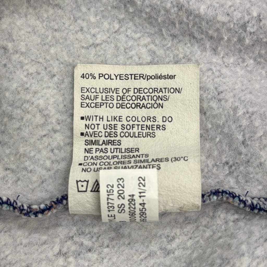 UNDER ARMOUR Logo Hoodie