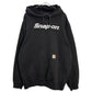 Carhartt Hoodie