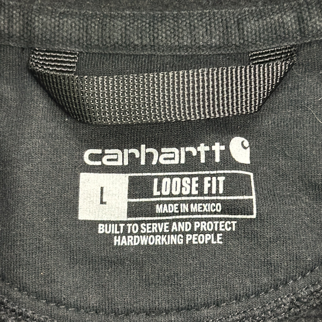 Carhartt Hoodie