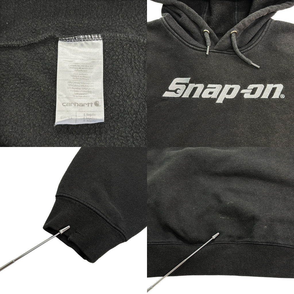 Carhartt Hoodie