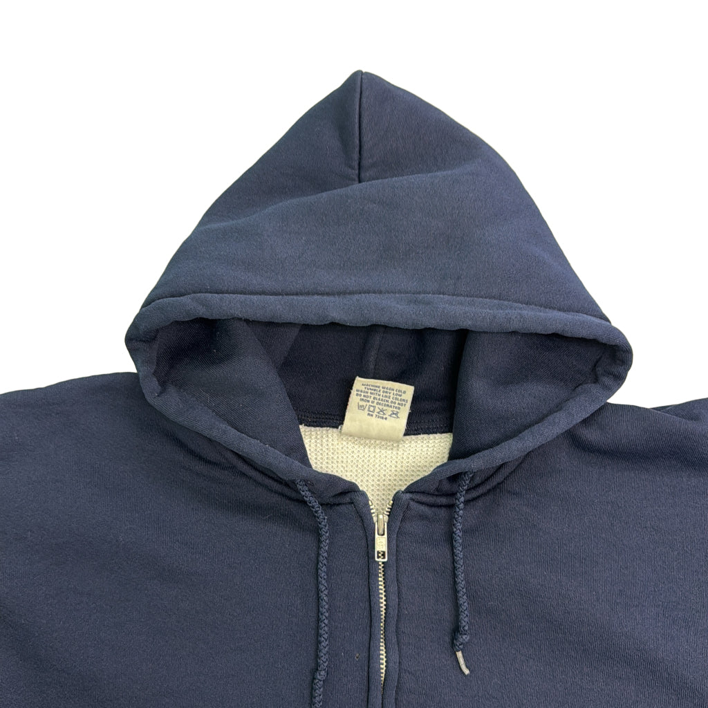 90s PLUMA Hoodie