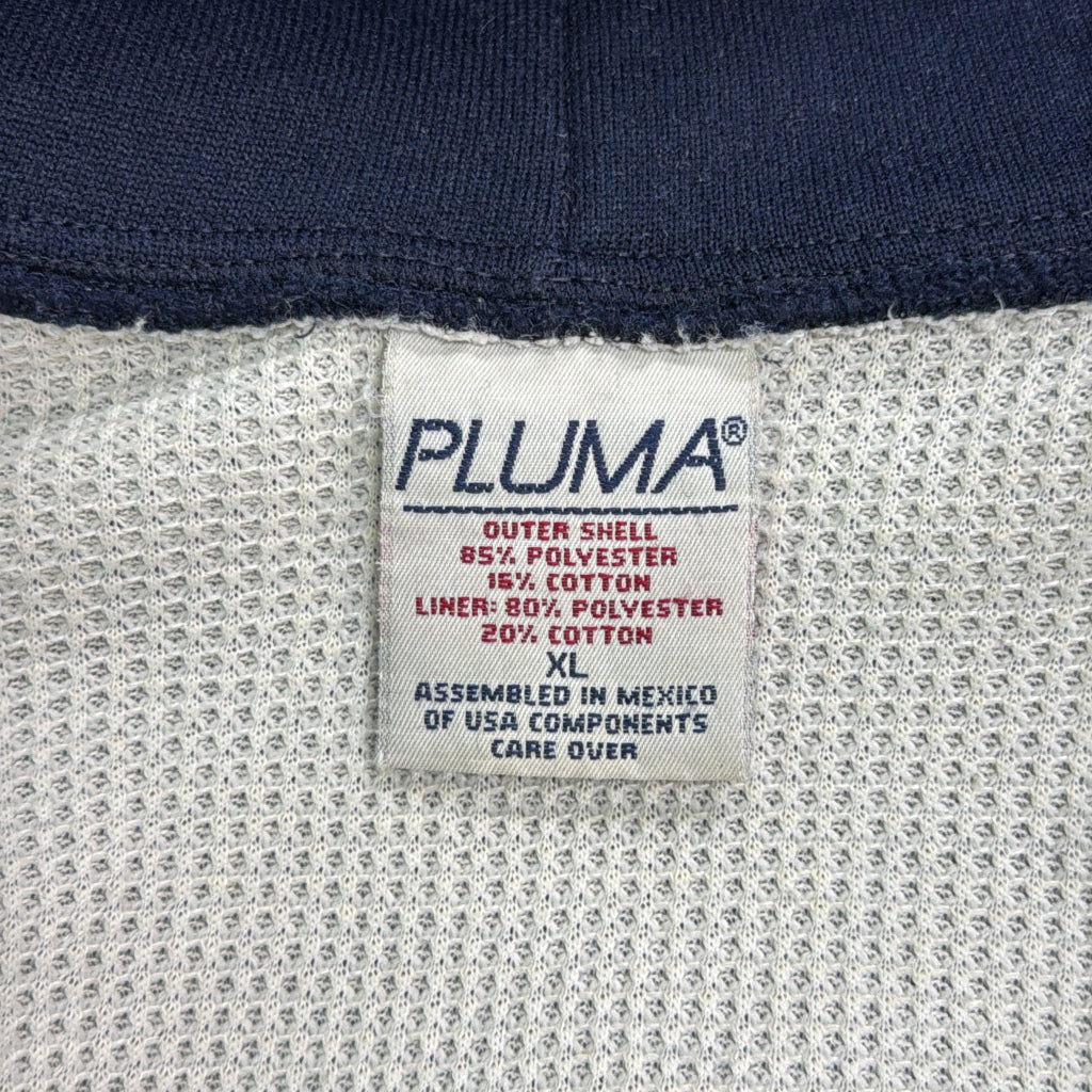 90s PLUMA Hoodie