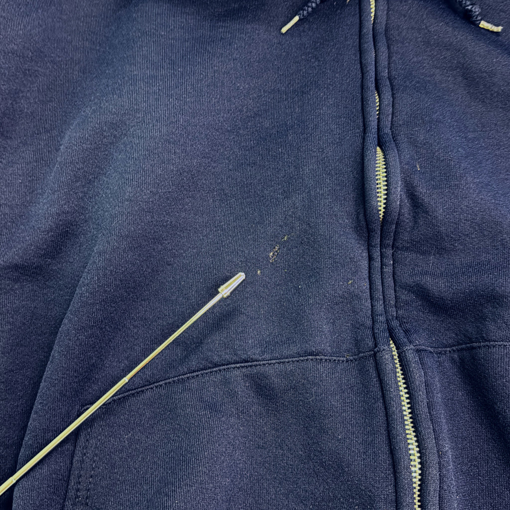 90s PLUMA Hoodie
