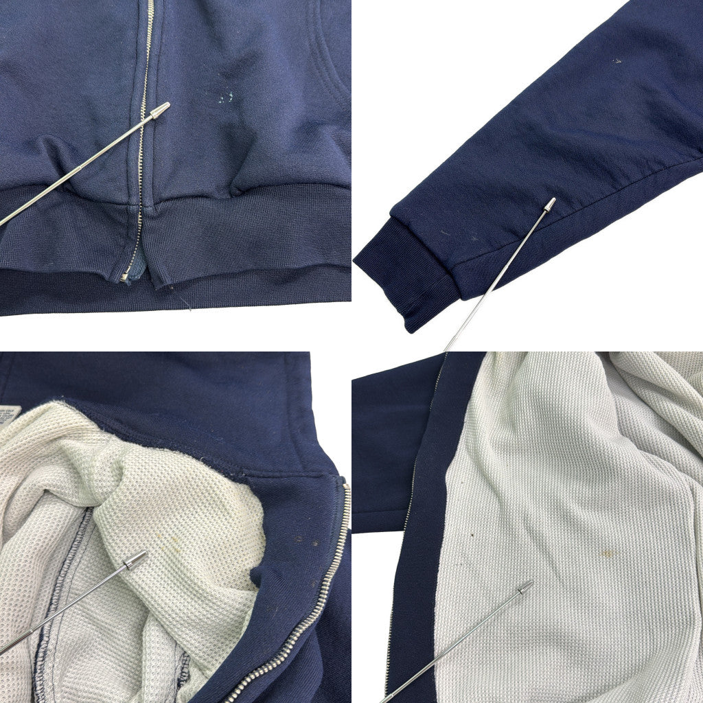 90s PLUMA Hoodie
