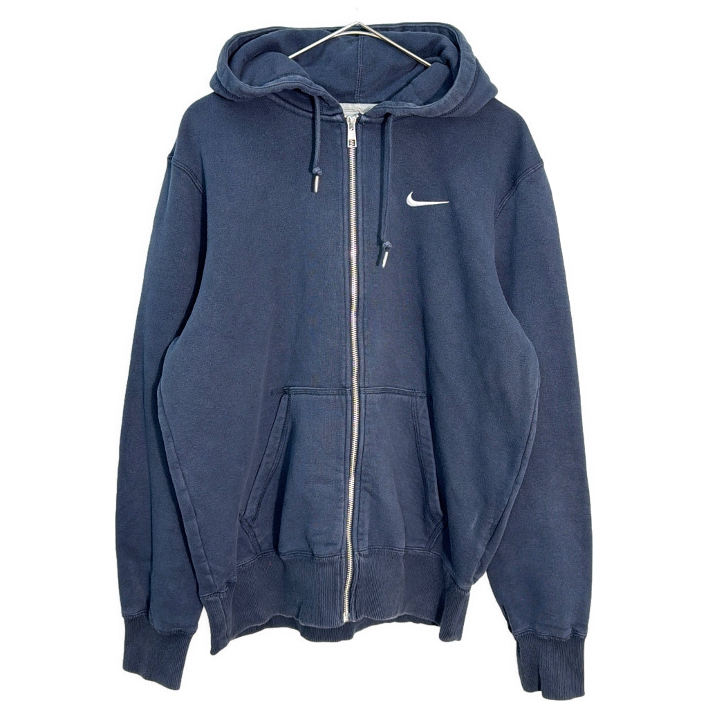 NIKE Full Zip Hoodie