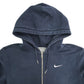 NIKE Full Zip Hoodie