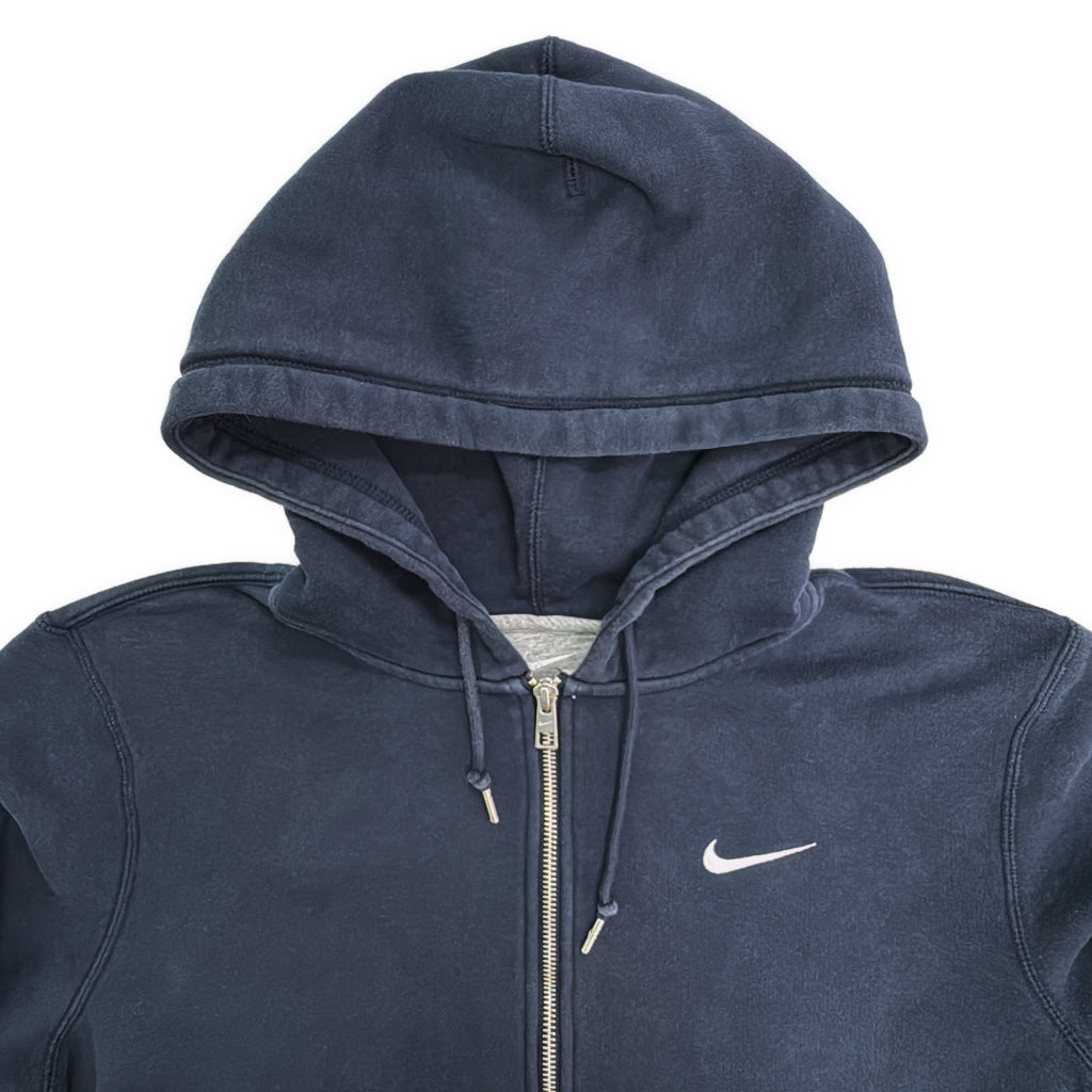 NIKE Full Zip Hoodie