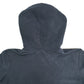 NIKE Full Zip Hoodie