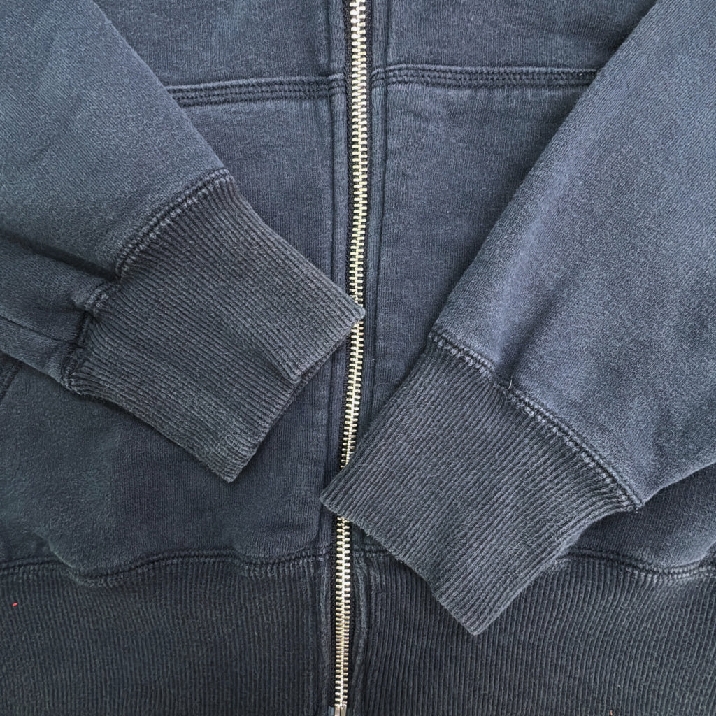 NIKE Full Zip Hoodie