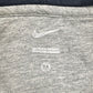 NIKE Full Zip Hoodie