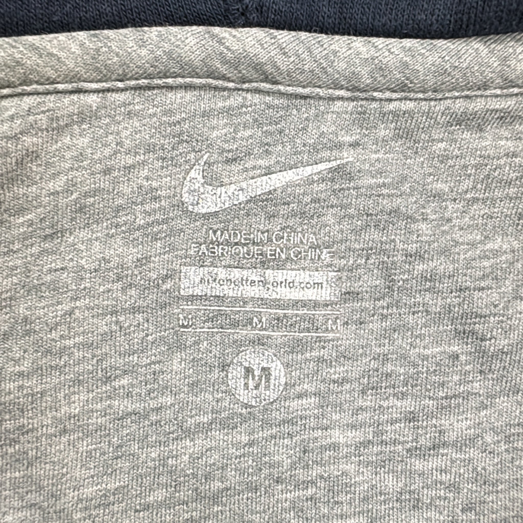 NIKE Full Zip Hoodie