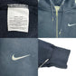 NIKE Full Zip Hoodie