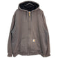 Carhartt Full Zip Hoodie