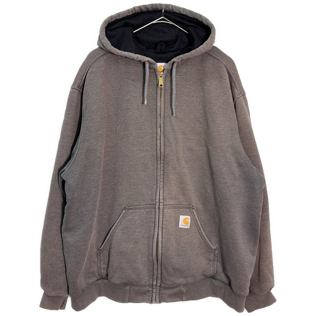 Carhartt Full Zip Hoodie