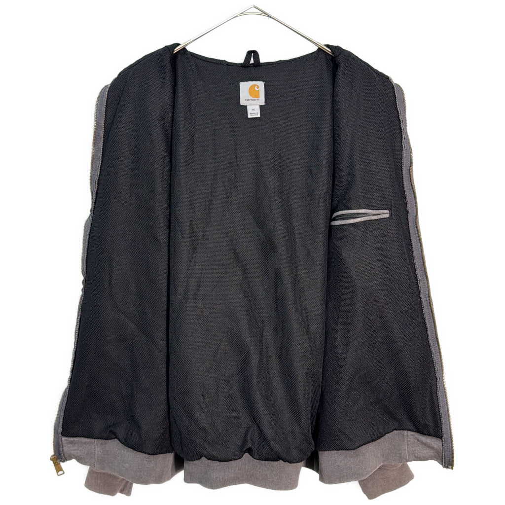 Carhartt Full Zip Hoodie