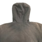 Carhartt Full Zip Hoodie