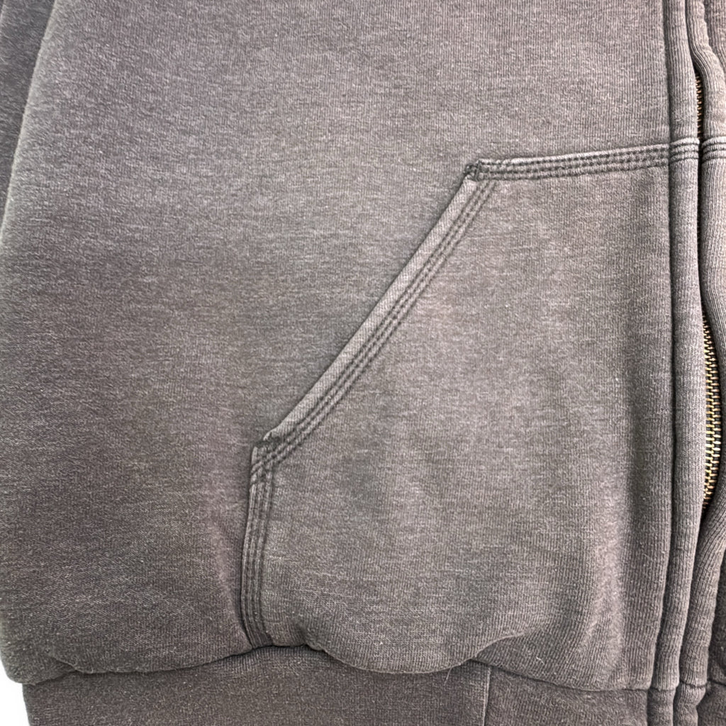 Carhartt Full Zip Hoodie