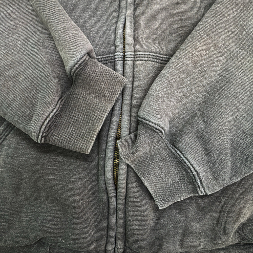 Carhartt Full Zip Hoodie