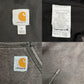 Carhartt Full Zip Hoodie