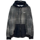 NIKE Full Zip Hoodie