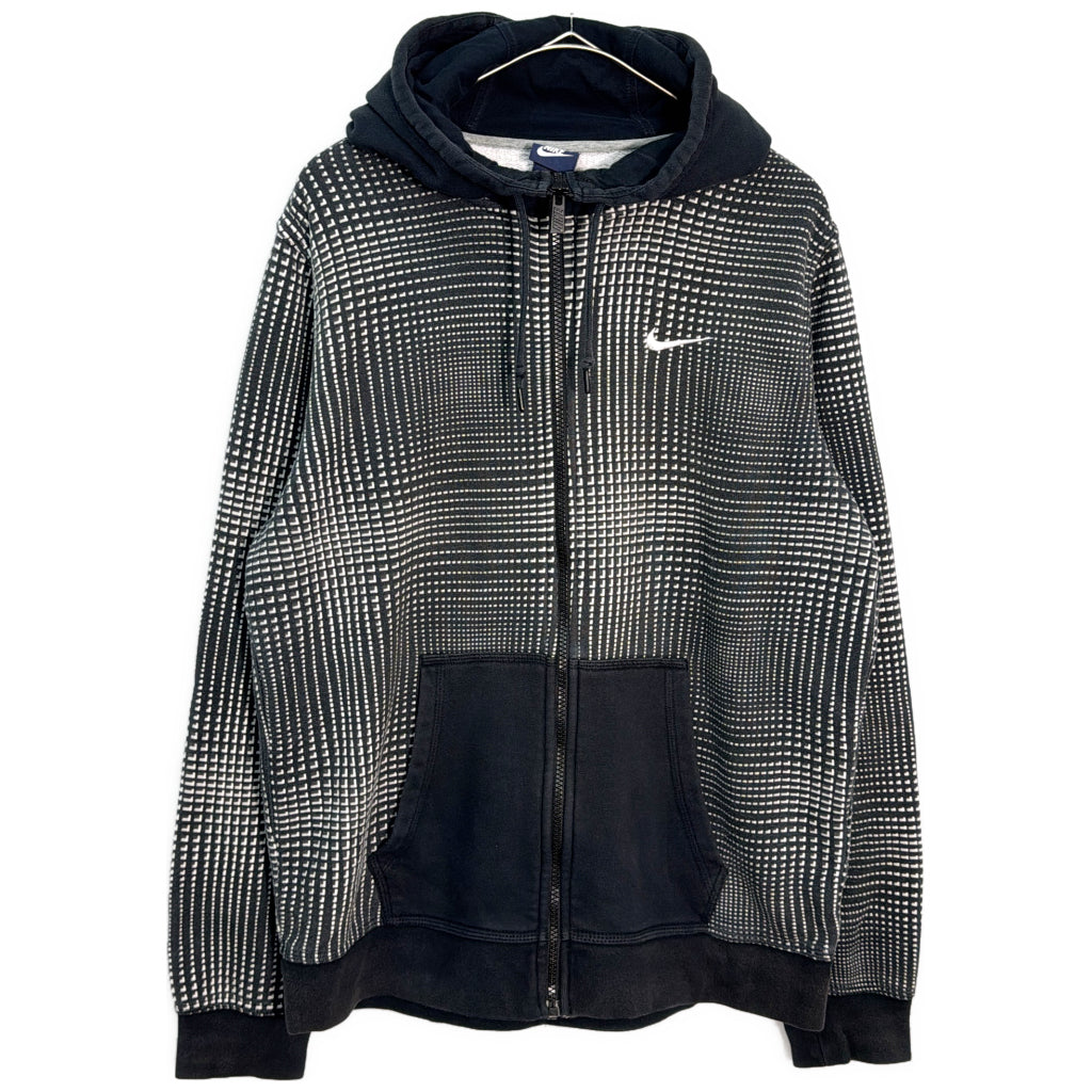 NIKE Full Zip Hoodie