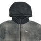 NIKE Full Zip Hoodie