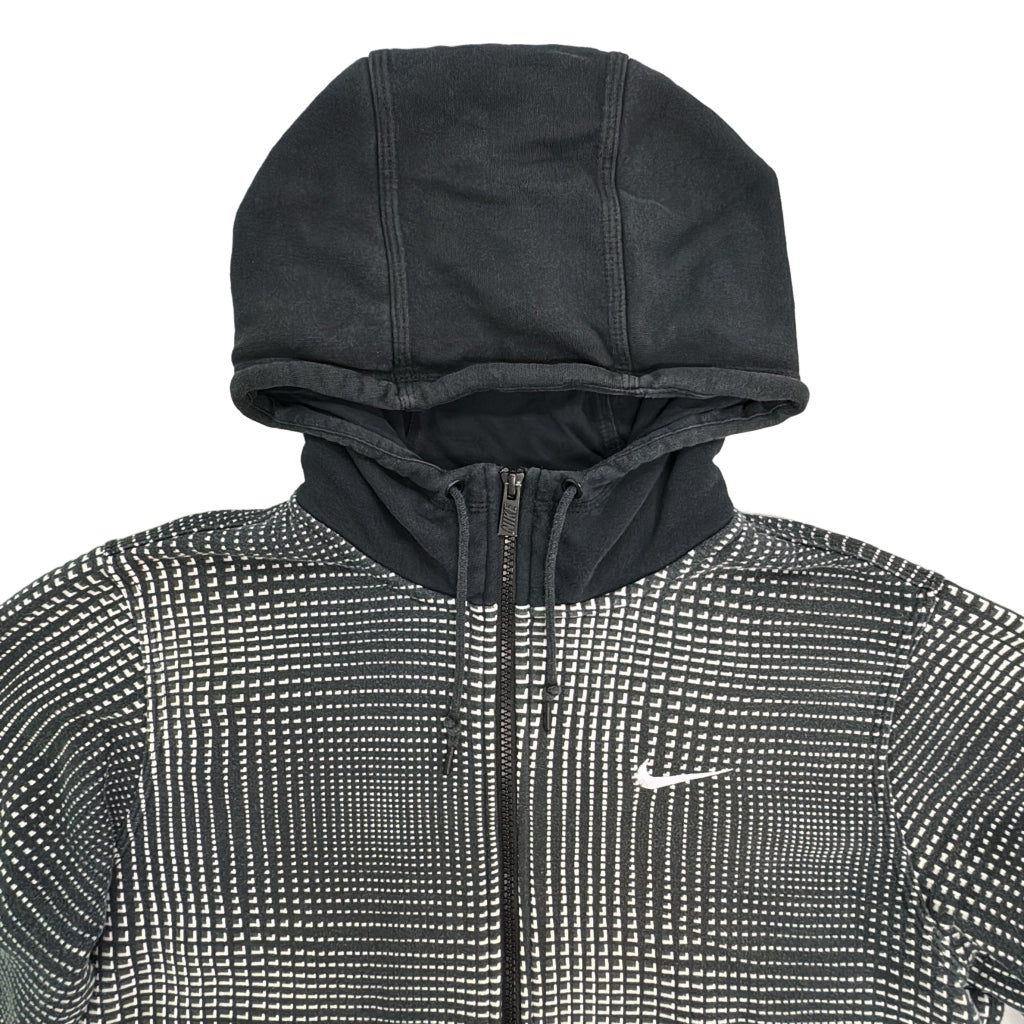 NIKE Full Zip Hoodie