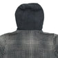 NIKE Full Zip Hoodie