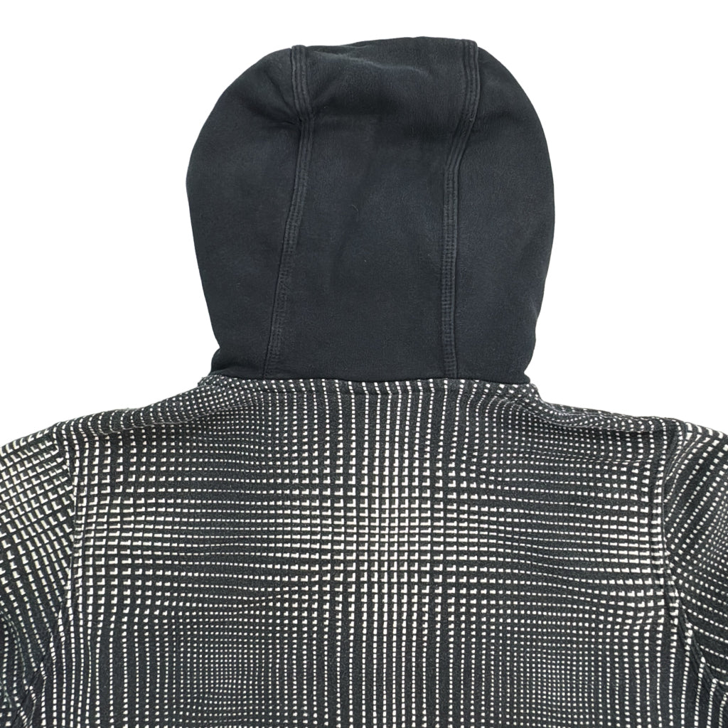 NIKE Full Zip Hoodie