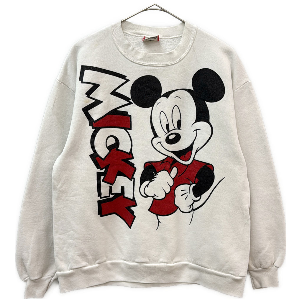 90s Disney Character Sweat