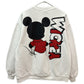 90s Disney Character Sweat