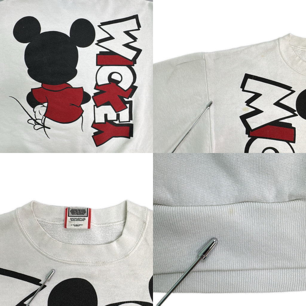 90s Disney Character Sweat
