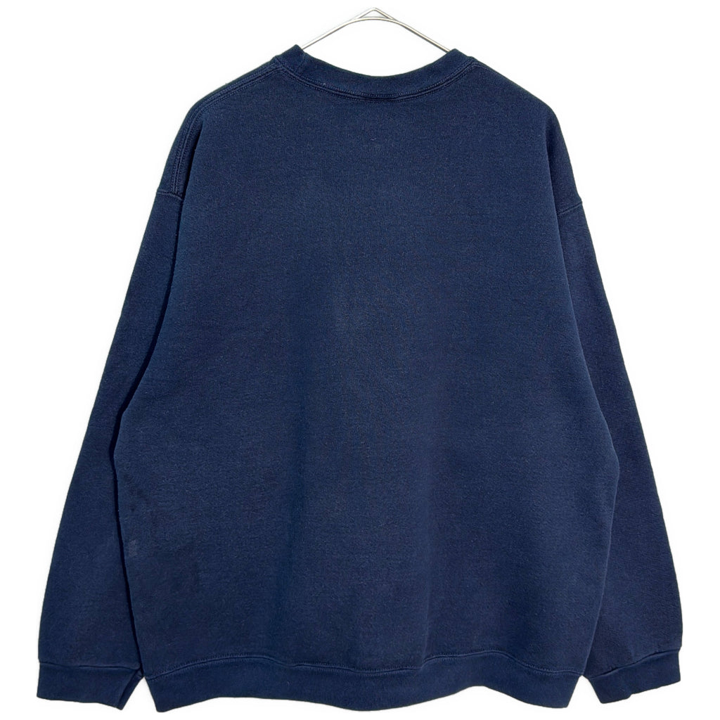 PLUMA Plain Sweat