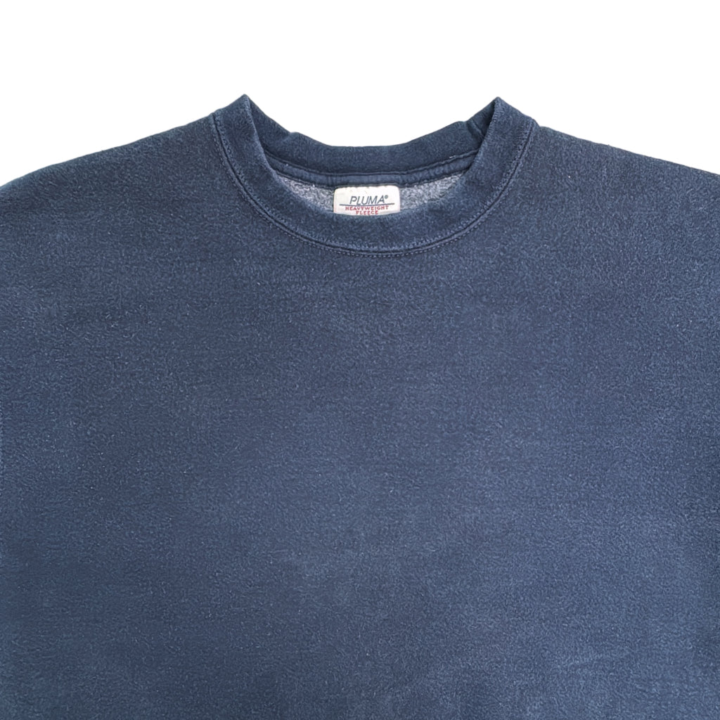 PLUMA Plain Sweat