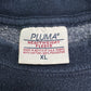 PLUMA Plain Sweat